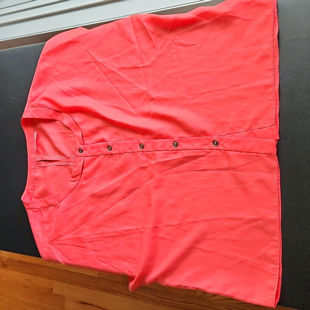 Nell Size Small Blouse